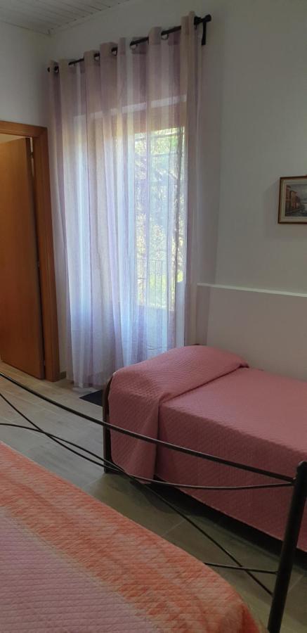 Villa Casa Vacanza Etna Evergreen Piedimonte Etneo Exterior foto