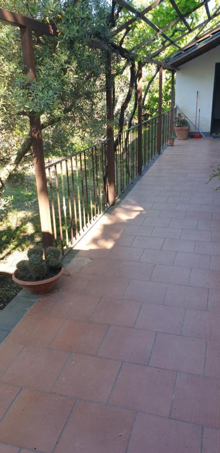 Villa Casa Vacanza Etna Evergreen Piedimonte Etneo Exterior foto