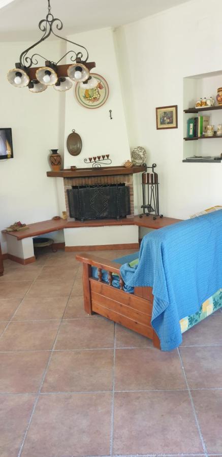 Villa Casa Vacanza Etna Evergreen Piedimonte Etneo Exterior foto