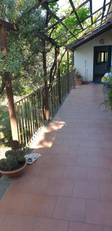 Villa Casa Vacanza Etna Evergreen Piedimonte Etneo Exterior foto